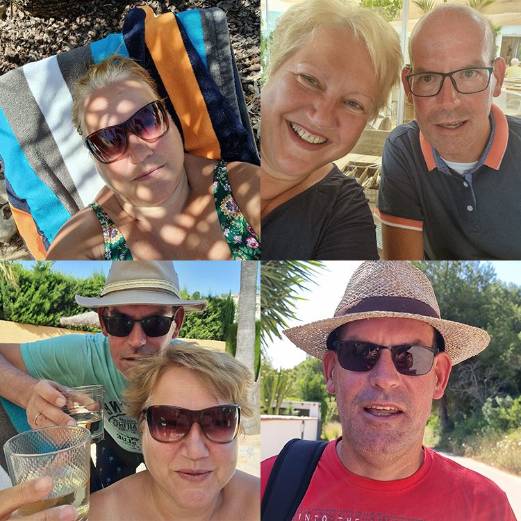 Ons verhaal compilatie R&S Ons verhaal compilatie R&S
