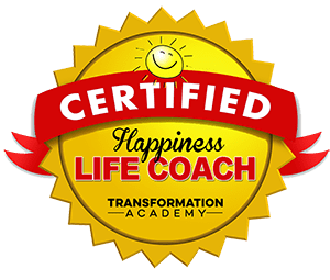 happiness life coach